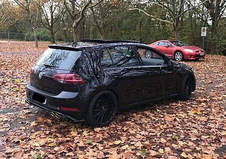 VW Golf Volkswagen 1.5 R Line Sound -Inspektion Und TÜV Neu