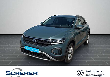 VW T-Roc Volkswagen LIFE 1.0 TSI NAVI APP-CONNECT SHZ EPH
