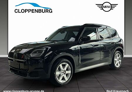 Mini Cooper S Countryman Countryman S ALL4 Classic Trim LED+Head-Up+Pano