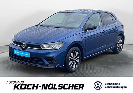 VW Polo Volkswagen 1.0TSI Goal LED