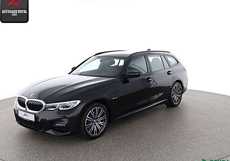 BMW 320 e T M SPORT LASER,KEYLESS,ACC,KAMERA,CARPLAY