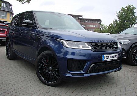 Land Rover Range Rover Sport HSE Dynamic Pixel-LED Luftfederung Meridian
