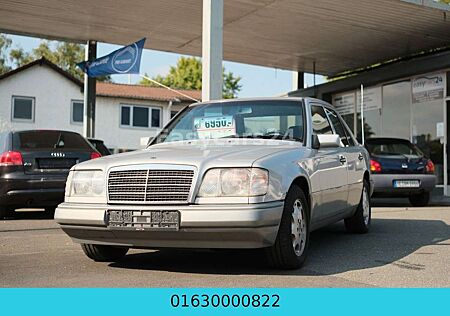 Mercedes-Benz 220 Top Zustand