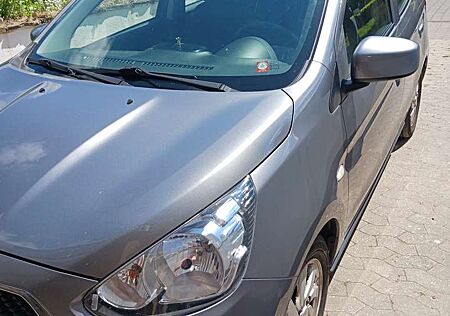 Mitsubishi Space Star 1.0Edition 100