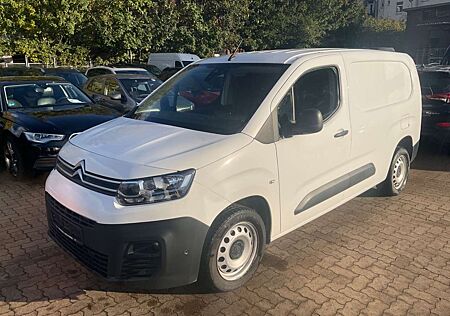 Citroën Berlingo Citroen Kasten Club XL *TÜV NEU*