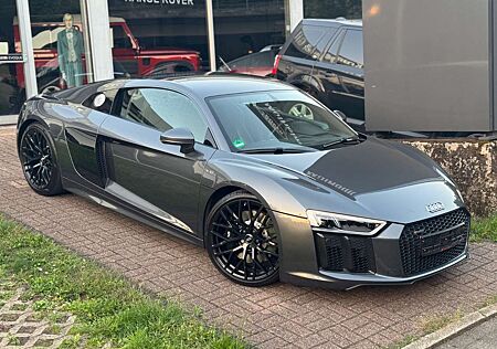Audi R8 Coupe 5.2 FSI quattro/2-Hand/Top Zustand/