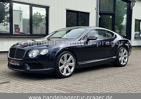 Bentley Continental GT 4.0 V8 4WD Automatik