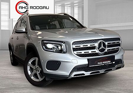 Mercedes-Benz GLB 200 GLB -Klasse/LED/KAMERA/TOTW/DAB/LEDER