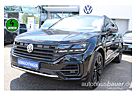 VW Touareg Volkswagen R-Line 4Motion ACC PANO MATRIX-LED