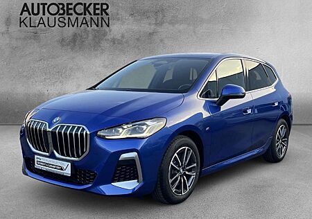 BMW 223 Active Tourer xDRIVE M SPORT AUTOMATIK NAVI AHK KA