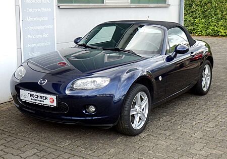 Mazda MX-5 1.8 MZR Mithra