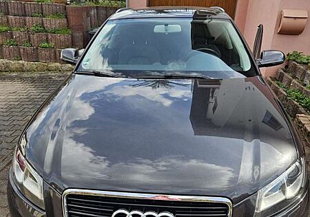 Audi A3 Sportback 1,4 TFSI