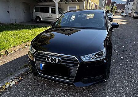 Audi A1 sport