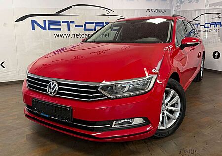 VW Passat Volkswagen 1,6TDI DSG Comfortl. Variant*NAVi+LED+AHK