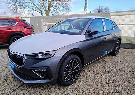 Skoda Scala 1.0 TSI DSG Tour