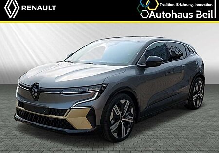 Renault Megane E-Tech Electric Iconic EV60 220HP optimum charge