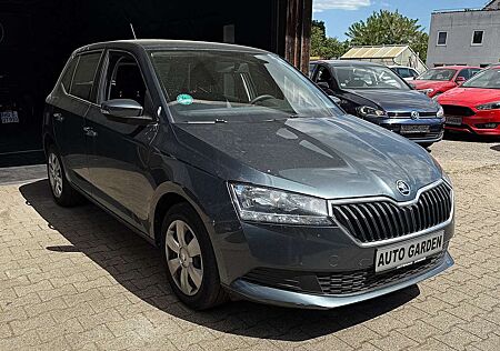 Skoda Fabia Cool Plus