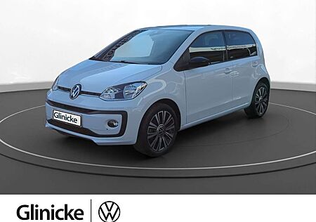 VW Up Volkswagen ! 1.0 Active move ! SiHz Klima