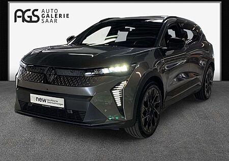 Renault Scenic E-Tech Electric 220 Long Range Esprit Alpine EV87