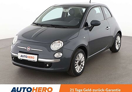 Fiat 500 1.2 Lounge*PDC*KLIMA*GARANTIE*