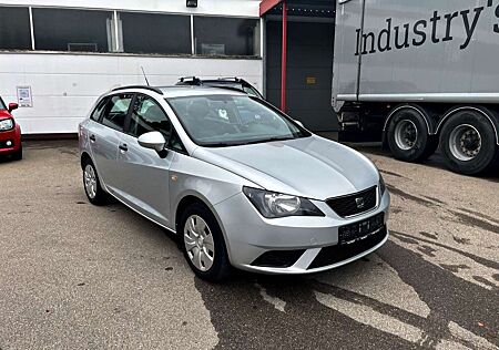 Seat Ibiza 1.2 ST Reference * 2.Hand/Navi/Gepflegt*