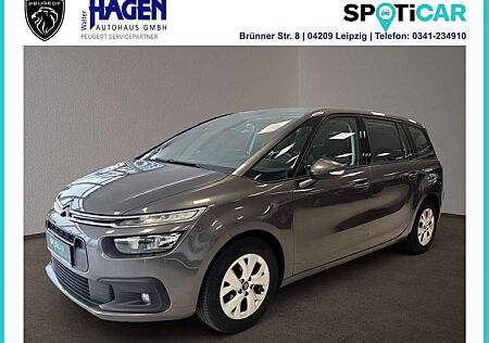 Citroën C4 Spacetourer Citroen Grand Feel 1.2 130 PT PDC/SHZ/DAB