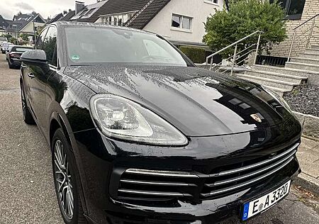 Porsche Cayenne S