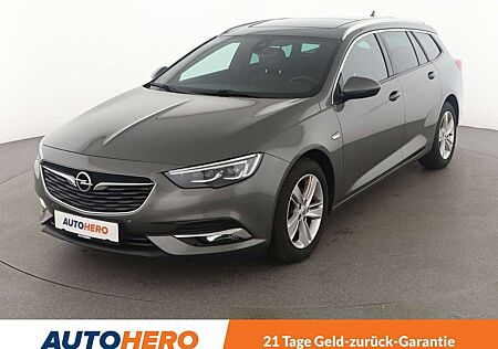 Opel Insignia 2.0 CDTI Innovation *LED*NAVI*TEMPO*