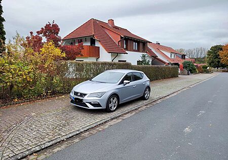 Seat Leon +2.0+TDI+DPF+Start