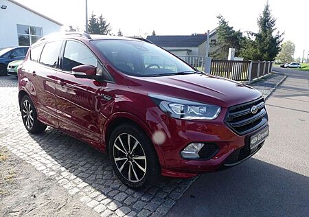 Ford Kuga ST-Line AWD