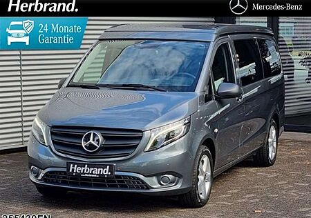 Mercedes-Benz V 220 Marco Polo ACTIVITY LED*LIEGE*STANDH*AHK