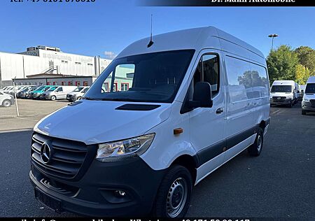 Mercedes-Benz Sprinter 317 CDI RWD L2 Schwingsitz Kamera Navi