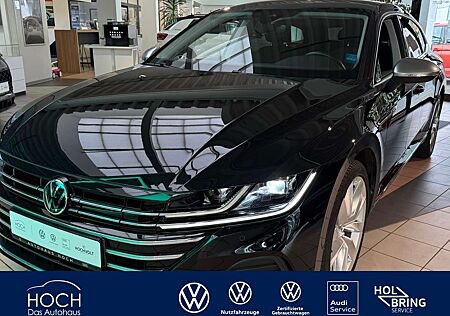 VW Arteon Volkswagen Shooting Brake 1.4 TSI. eHybrid+AHK+Navi