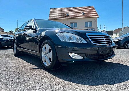 Mercedes-Benz S 320 S320 CDI ACC + MASSAGE + SITZLUFT + PANO