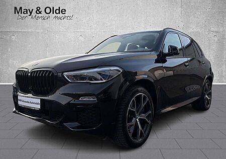 BMW X5 i Sportpaket HUD StandHZG AHK Pano Leder Digitales