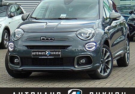 Fiat 500X 1.5 GSE Hybrid DOLCEVITA SPORT DCT