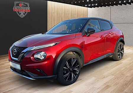 Nissan Juke N-Design - Sound-System BOSE Premium