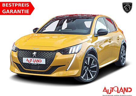 Peugeot 208 1.2 PureTech GT-Line LED Panorama Kamera PDC