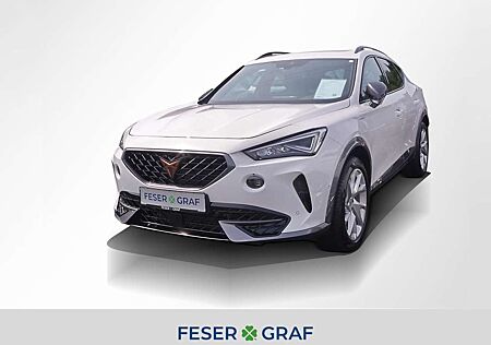 Cupra Formentor 1.4 TSI e-HYBRID 150kW DSG NAV/PANO/R-KAMERA