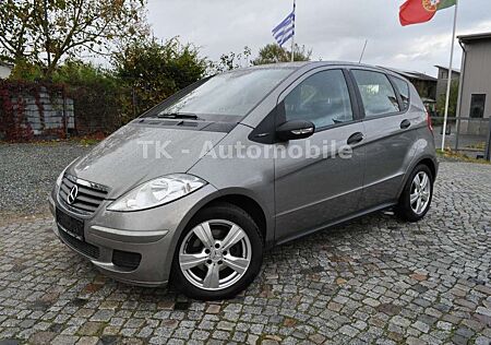 Mercedes-Benz A 160 CDI/TÜV/AU BIS 08/2026 /S-HEFT/KLIMA