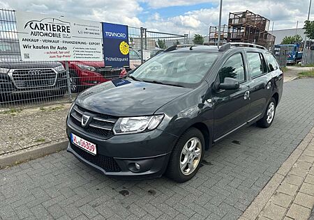 Dacia Logan MCV II Kombi Prestige 2.Hand*EURO6*Navi*