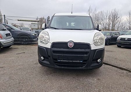 Fiat Doblo SX Maxi Kasten