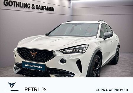 Cupra Formentor VZ 1.4 e-Hybrid DSG*eSitz*Leder*AHK*RF