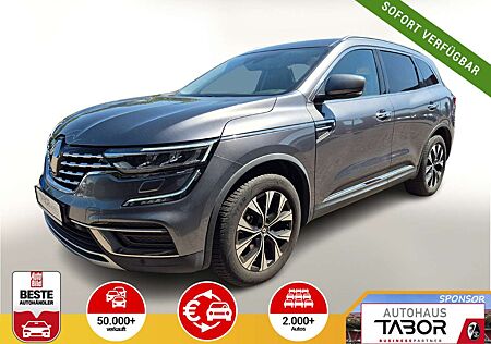 Renault Koleos II 2.0 dCi 185 4WD CVT Techno Leder Nav