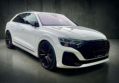 Audi SQ8 1. Hand Leasing 23“ Nachtsicht
