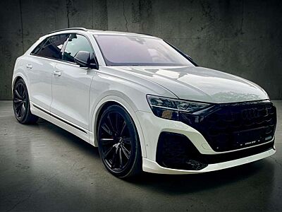 Audi SQ8 1. Hand Leasing 23“ Nachtsicht