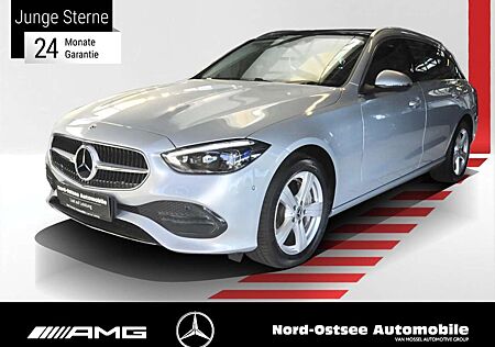 Mercedes-Benz C 300 e T AVANTGARDE ADV+ PANO AHK DISTRO 360°