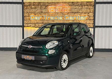 Fiat 500L Easy/2Hd/Klima/EURO6/8fach/TÜV-NEU/Garantie