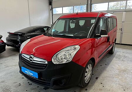 Opel Combo D 1.6 CDTI Selection*Klima*PDC*1-HA*