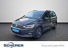 VW Touran Volkswagen 1.5 TSI Highline Navi+ACC+LED+App+Kamera